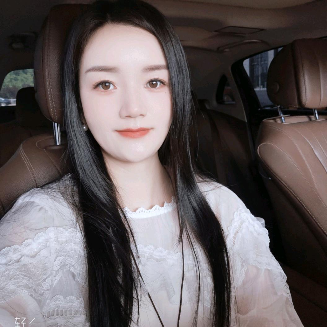 丽丽🍀（橱窗营业中）
