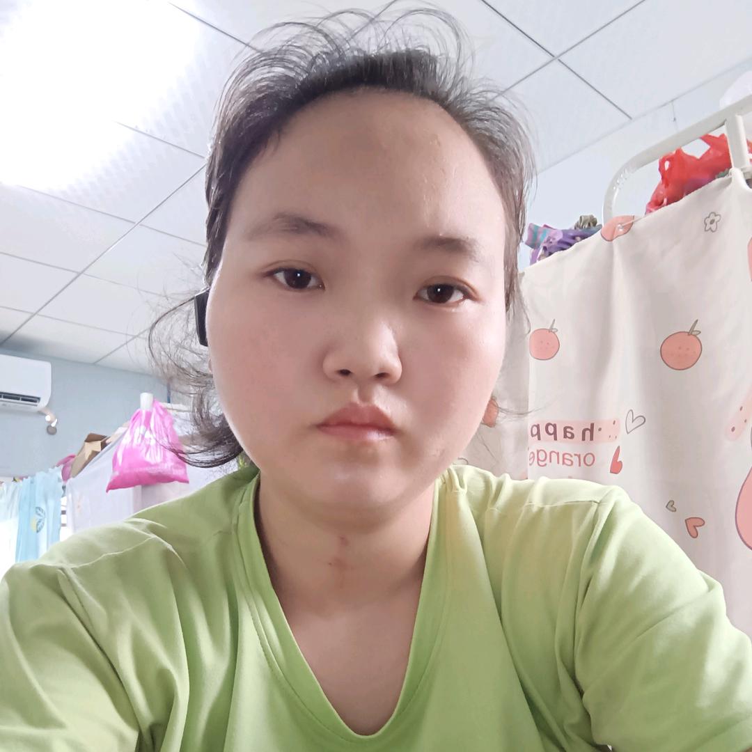 阳光女孩