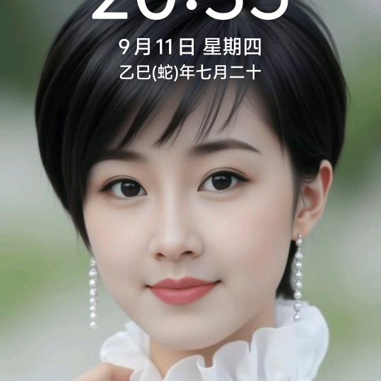 六月朱朱