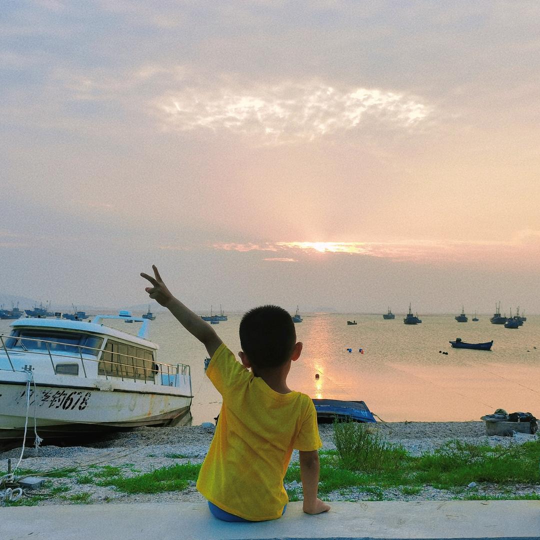 为你心动