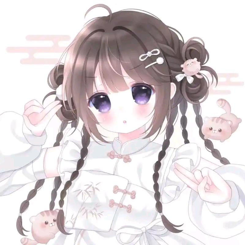 小琪baby