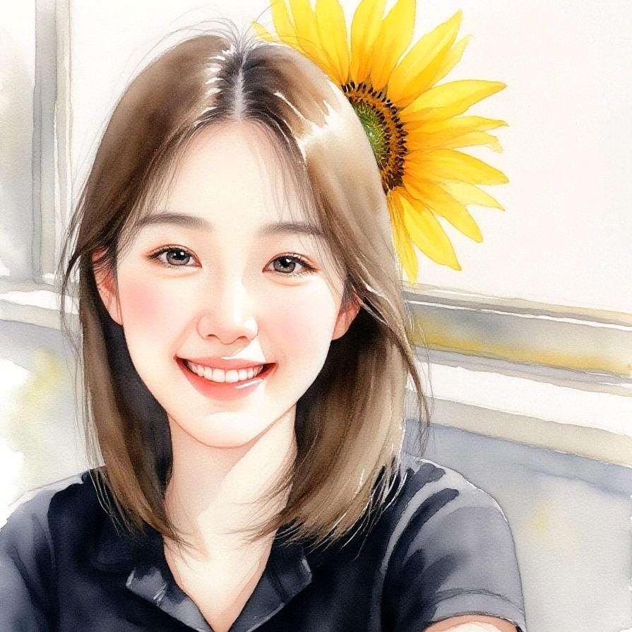 是木子呀