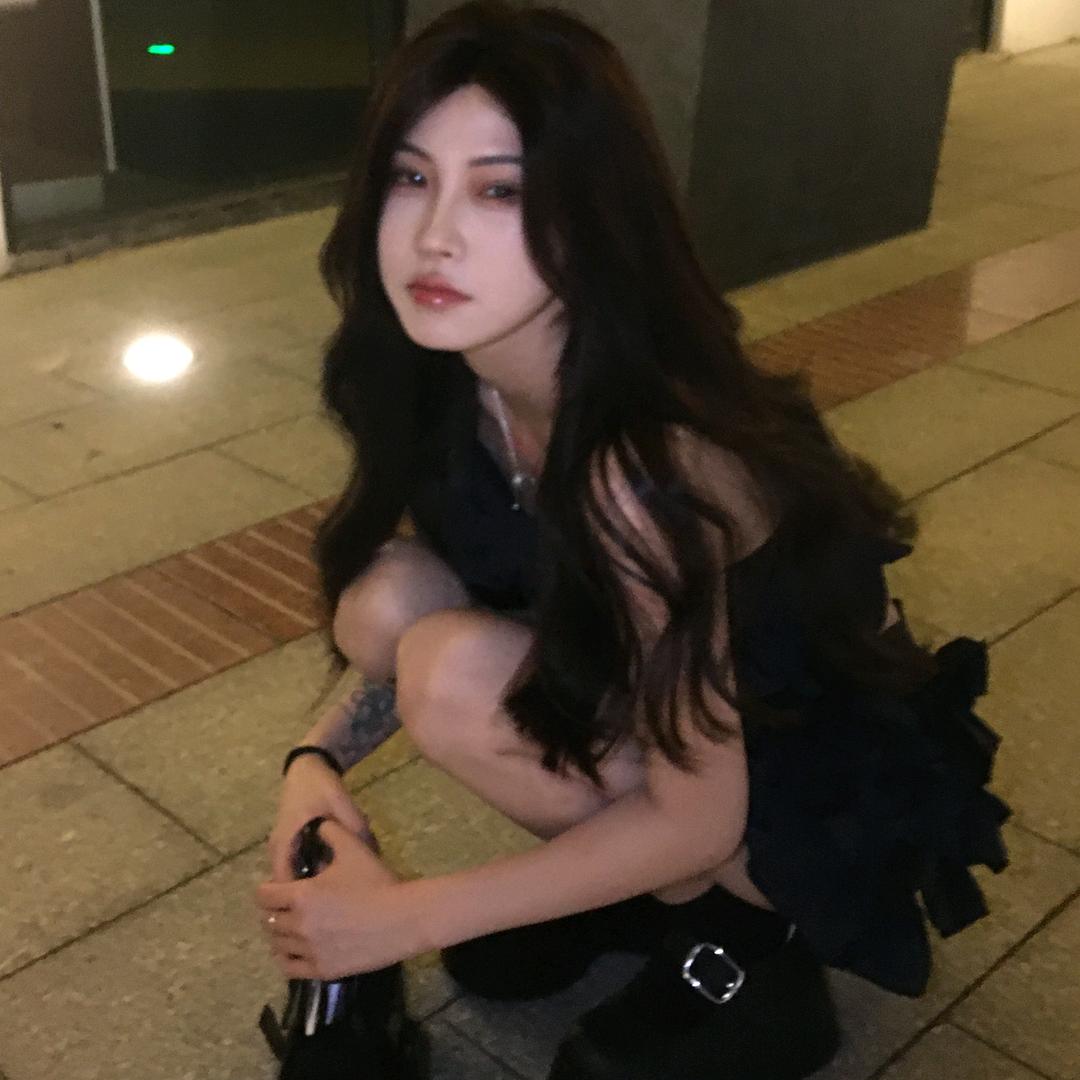 梓珊.桂🖤