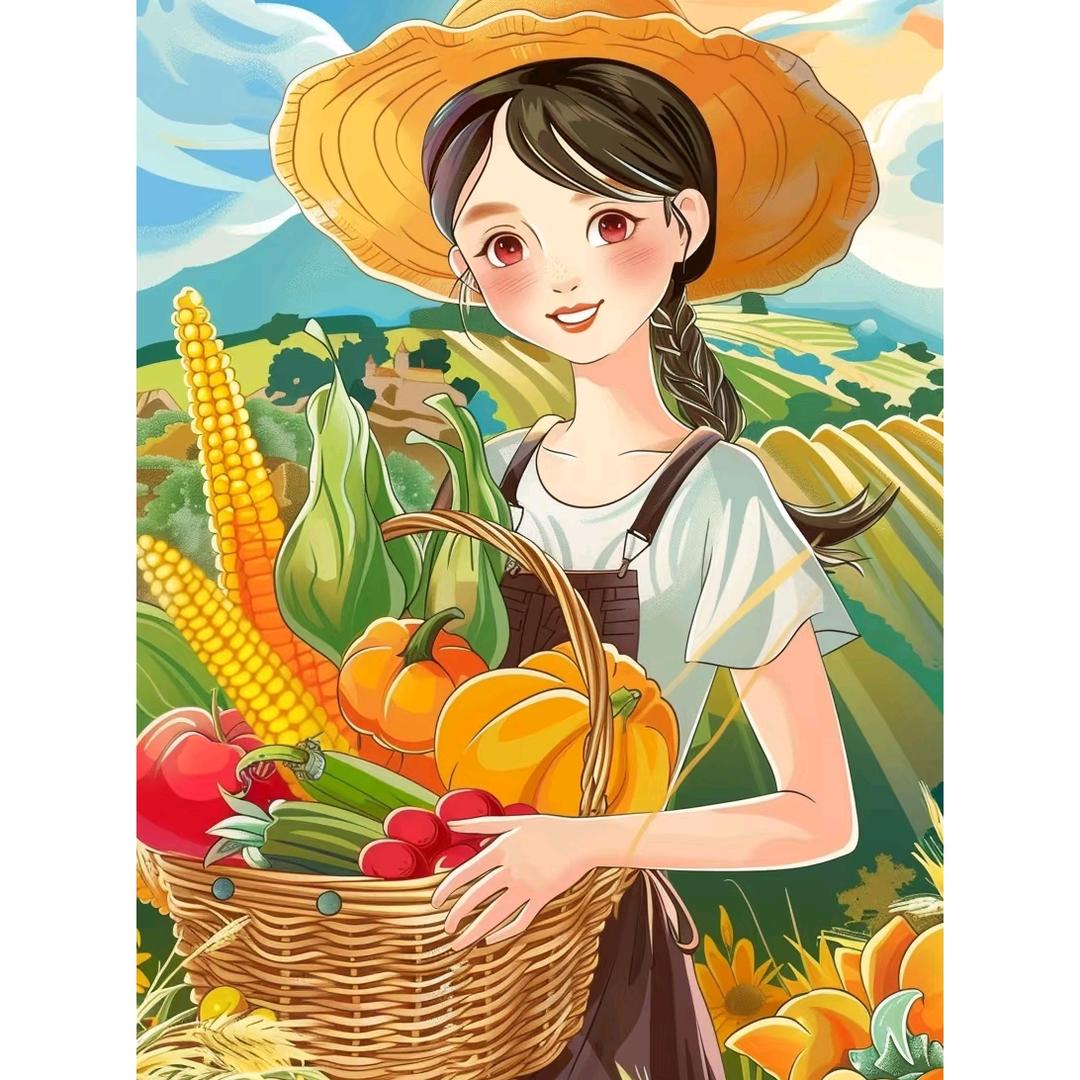 蔬菜之王