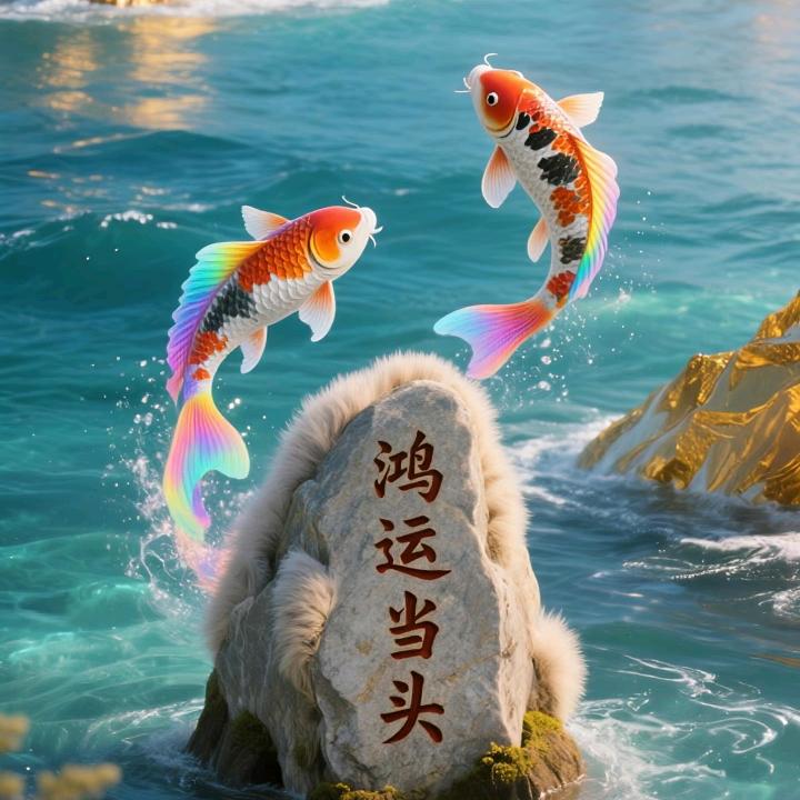 苏州《鲤尚往来》锦鲤养殖基地