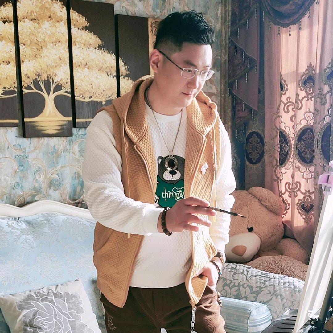 糖画画美术（建湖）