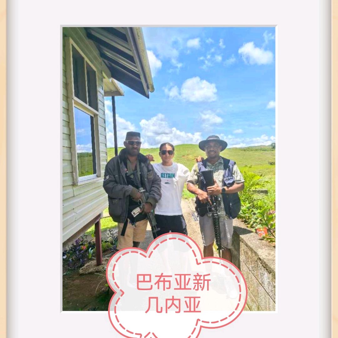 《大哥哥》在巴布亚新几内亚🇵🇬
