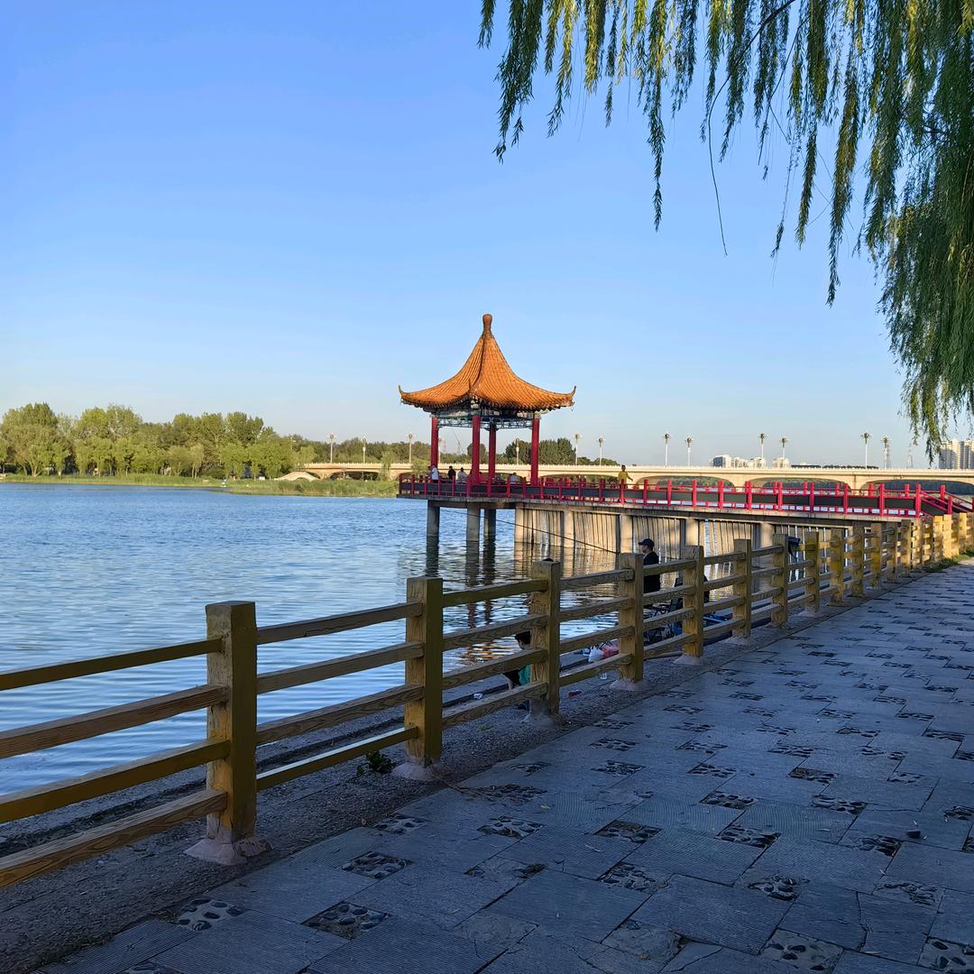 北京潭美