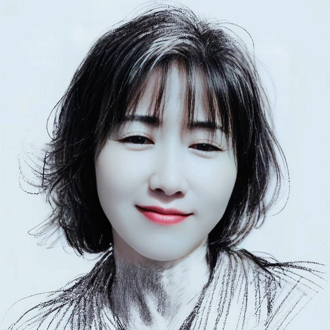 小青青🌹