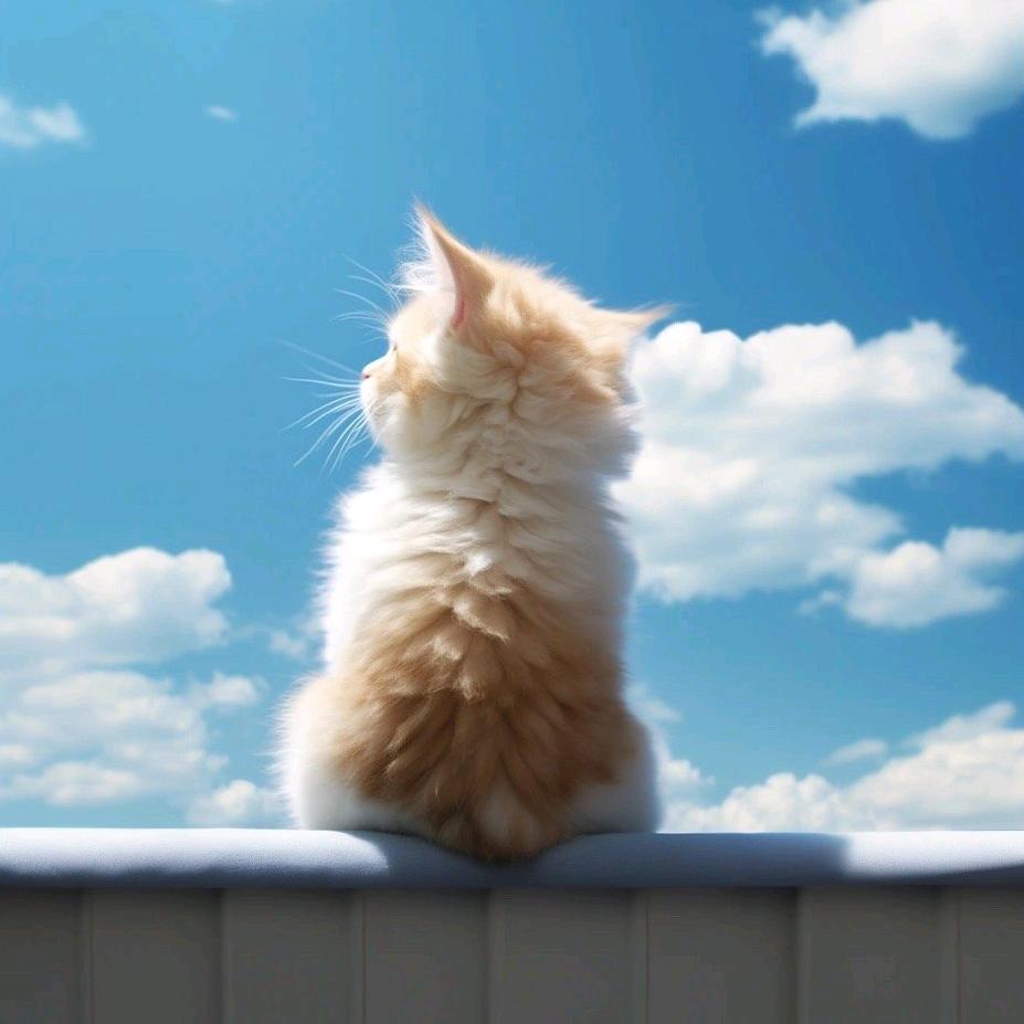怕黑的小甜筒