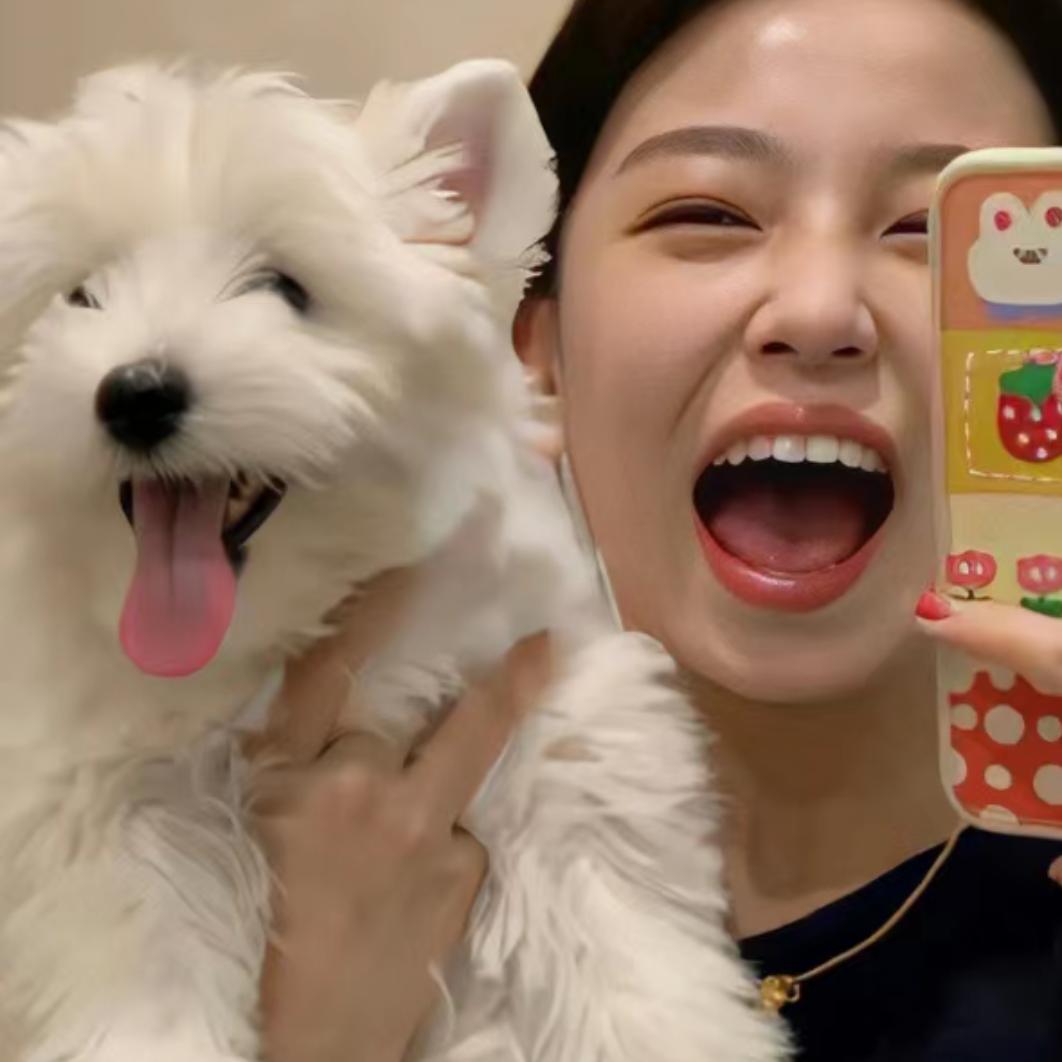 小熊布丁吖吖🐻