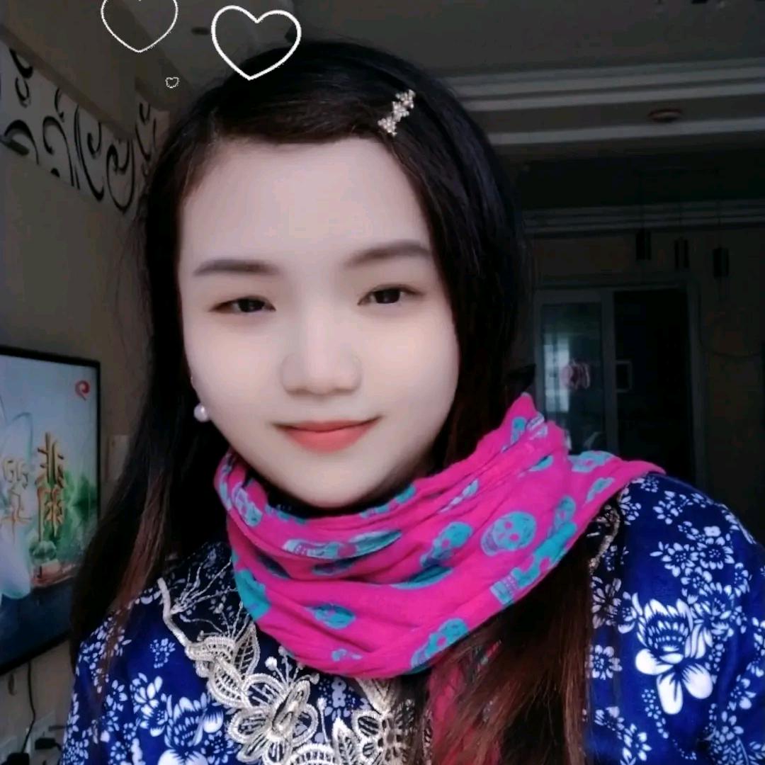 红玫瑰🌹