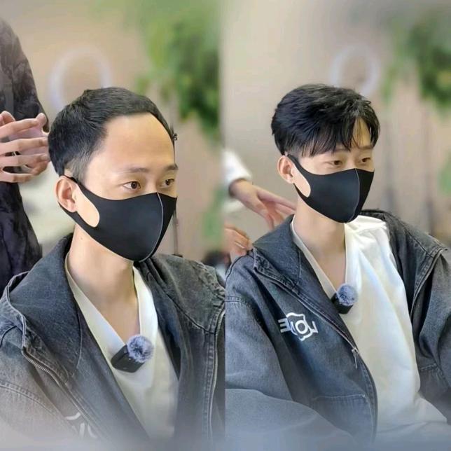 予三丝假发–佳优丝