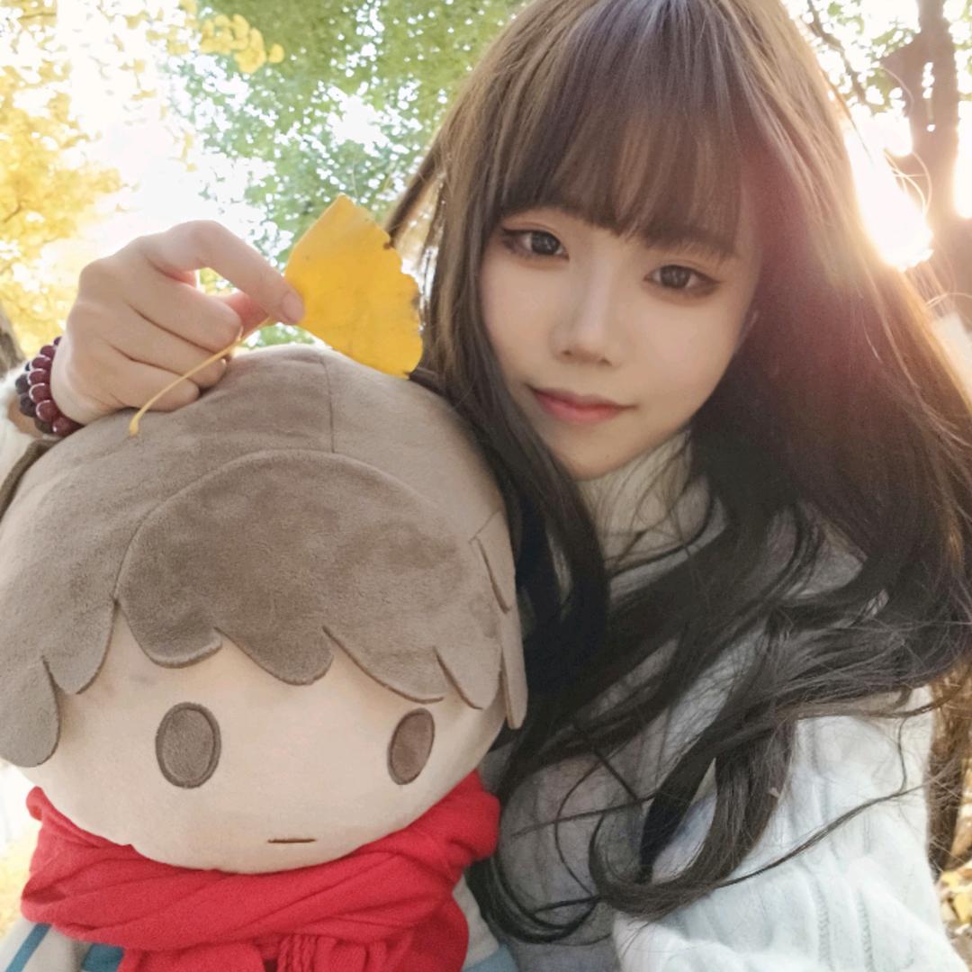陈姜Zahra