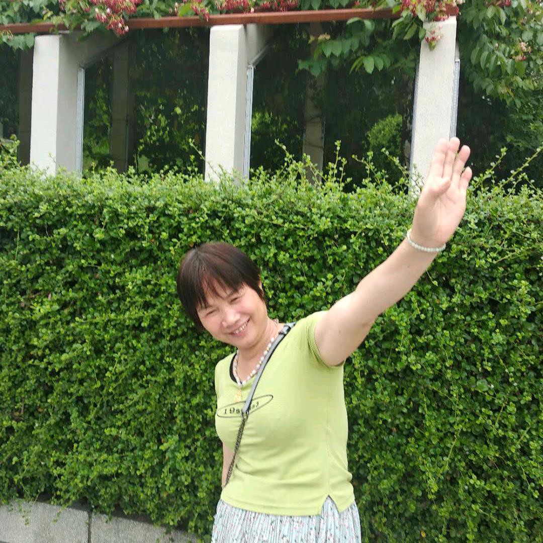 梧州徐依晴媒婆