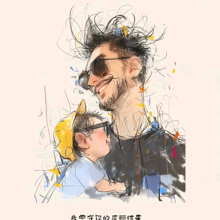 潦草人生