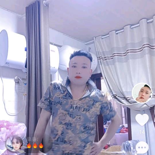 有你不孤独❤️❤️