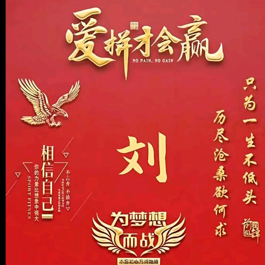 农村小伙(小劉仔)