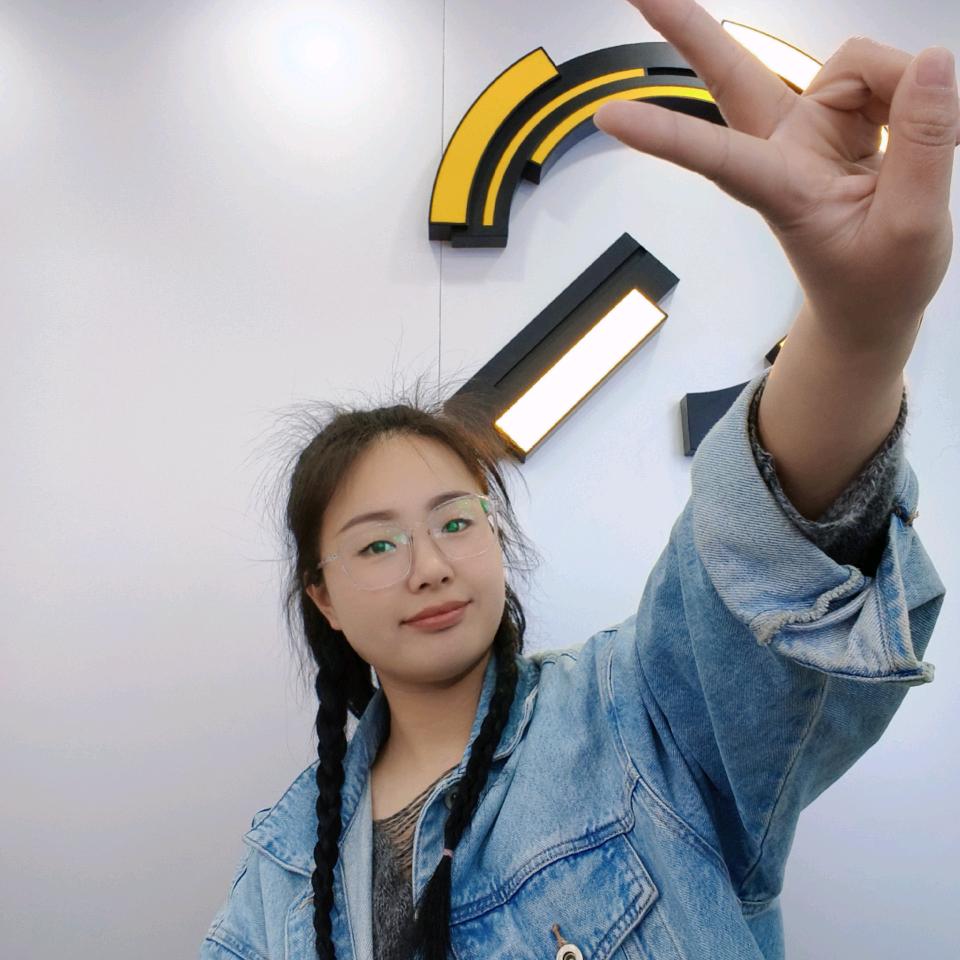 沈丘爱酷富都路体验店