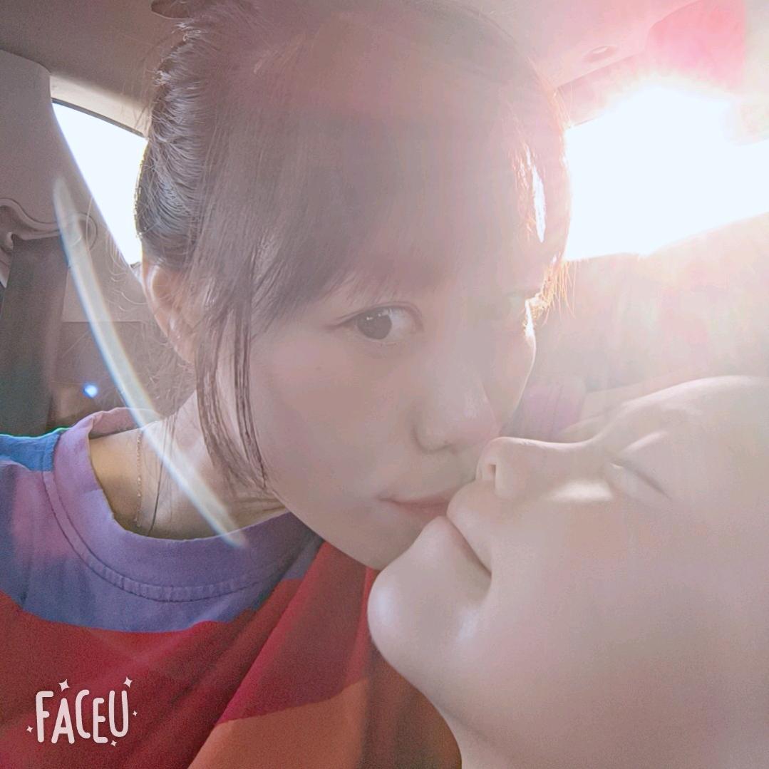 💞💕茜宝贝🌸🌹