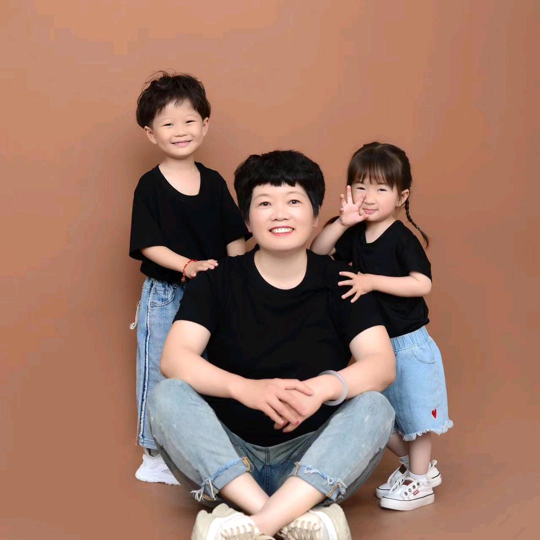 稳稳的幸福