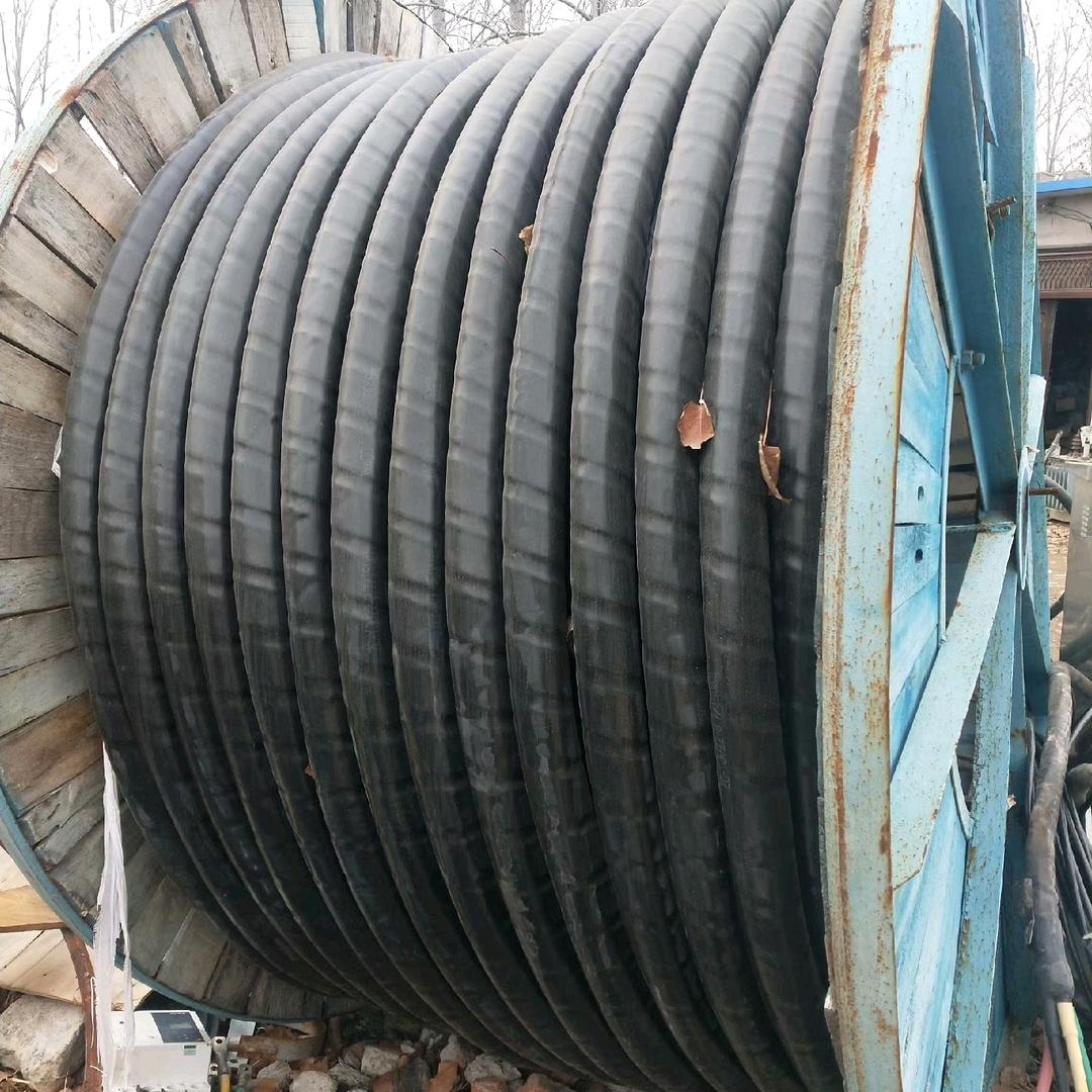 郭先生（电缆电线网线回收）