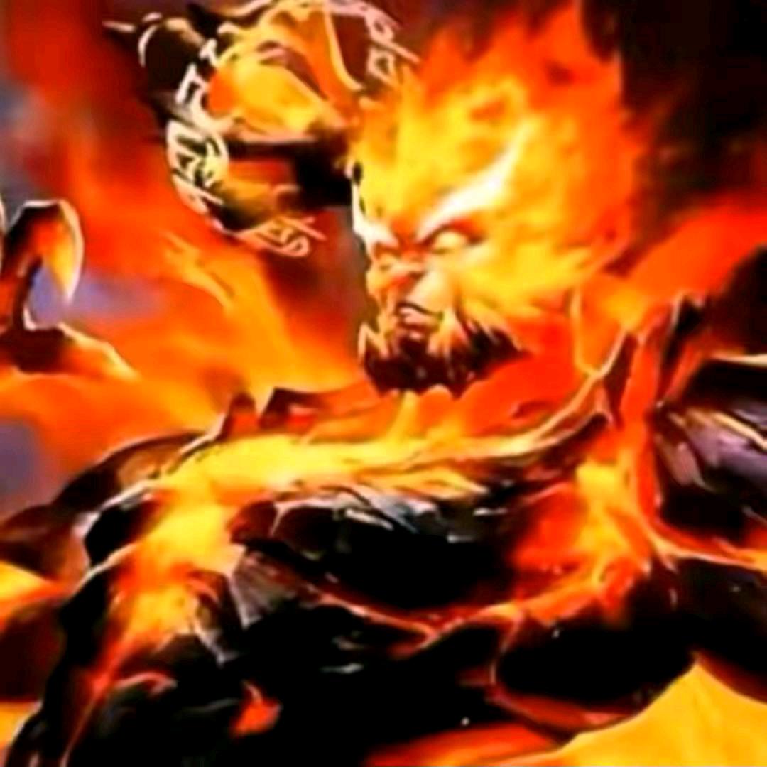 地狱火666