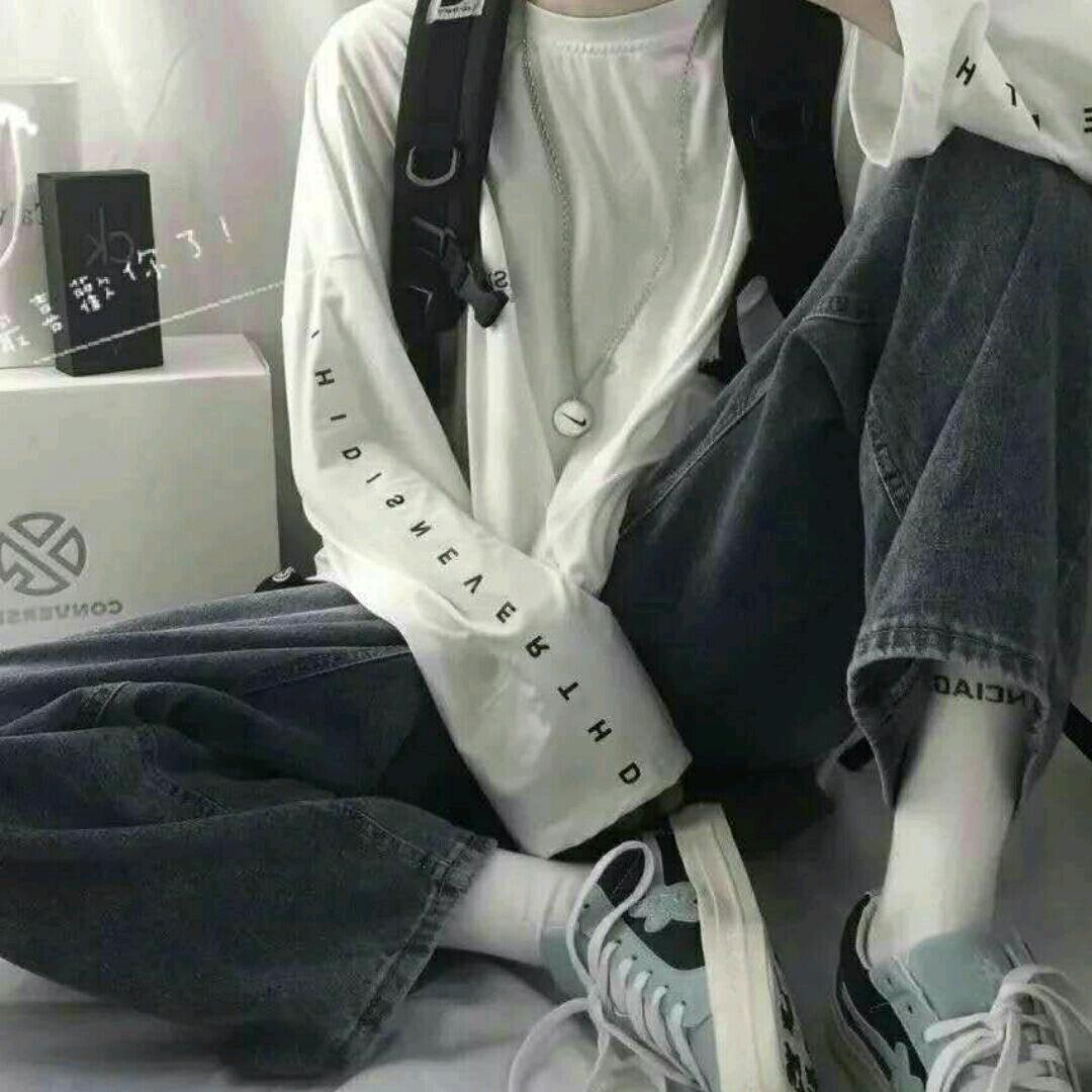 冷风刺骨