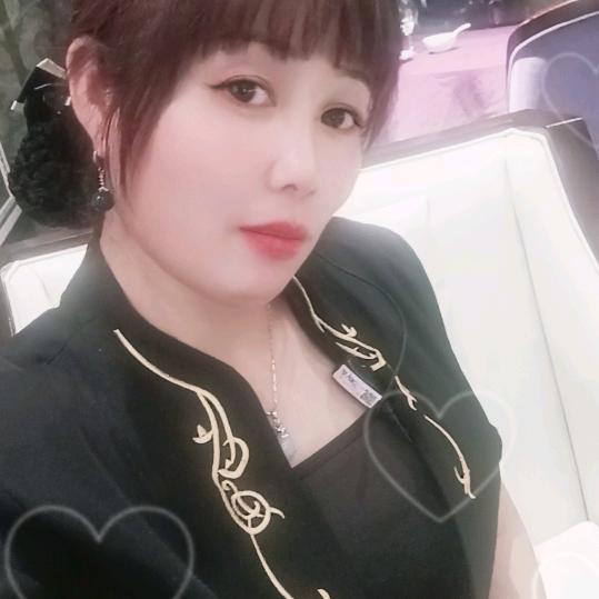 怀化辰溪李姐