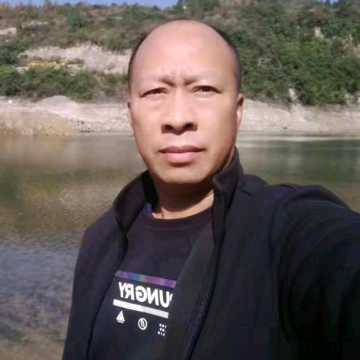 黔北疯哥