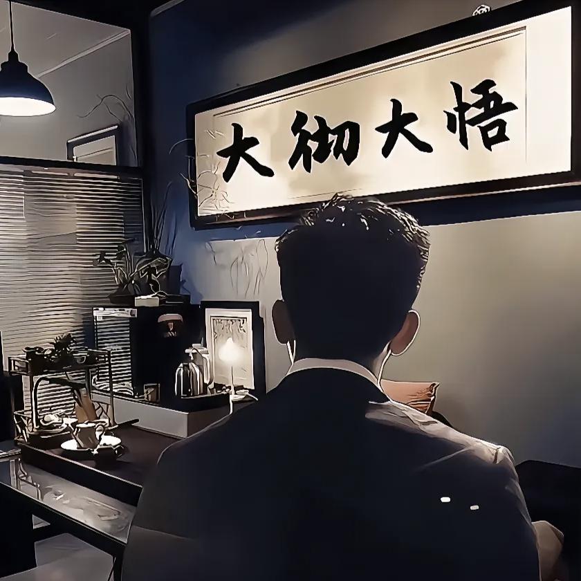 他们叫我小槐呀！