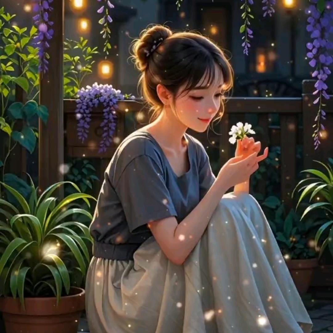 💞꯭ଙ᭄静沐ও暖阳࿚໌້ᮨ