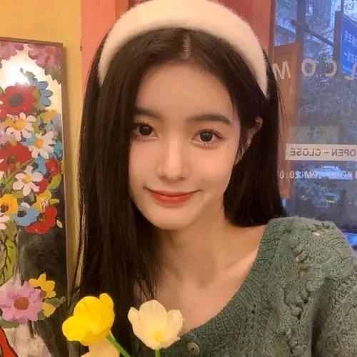 爱炫好物的娇娇