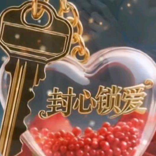 封❤️锁爱
