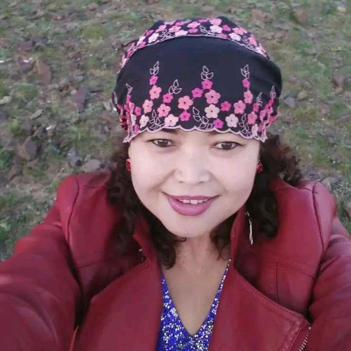 爱·娜(好物分享）