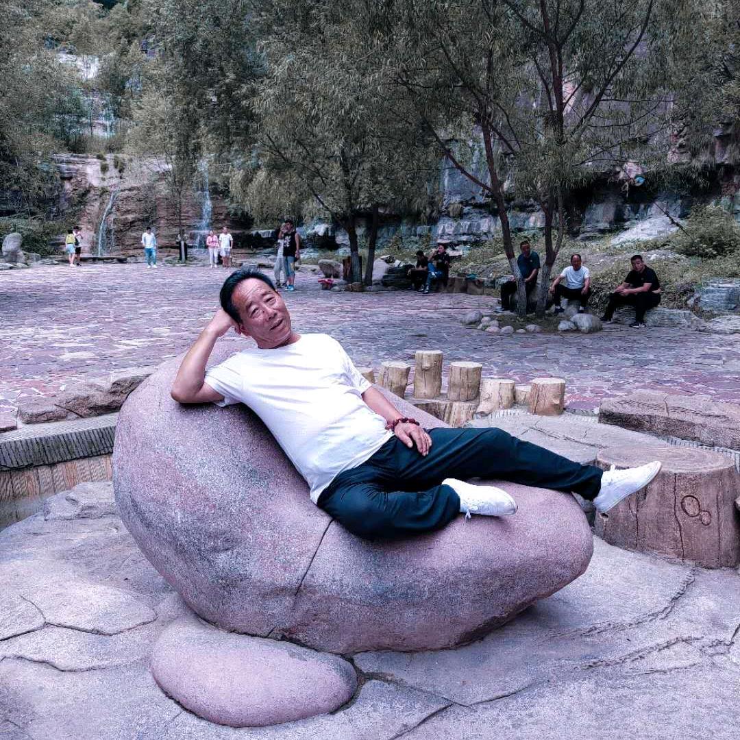 天下善人