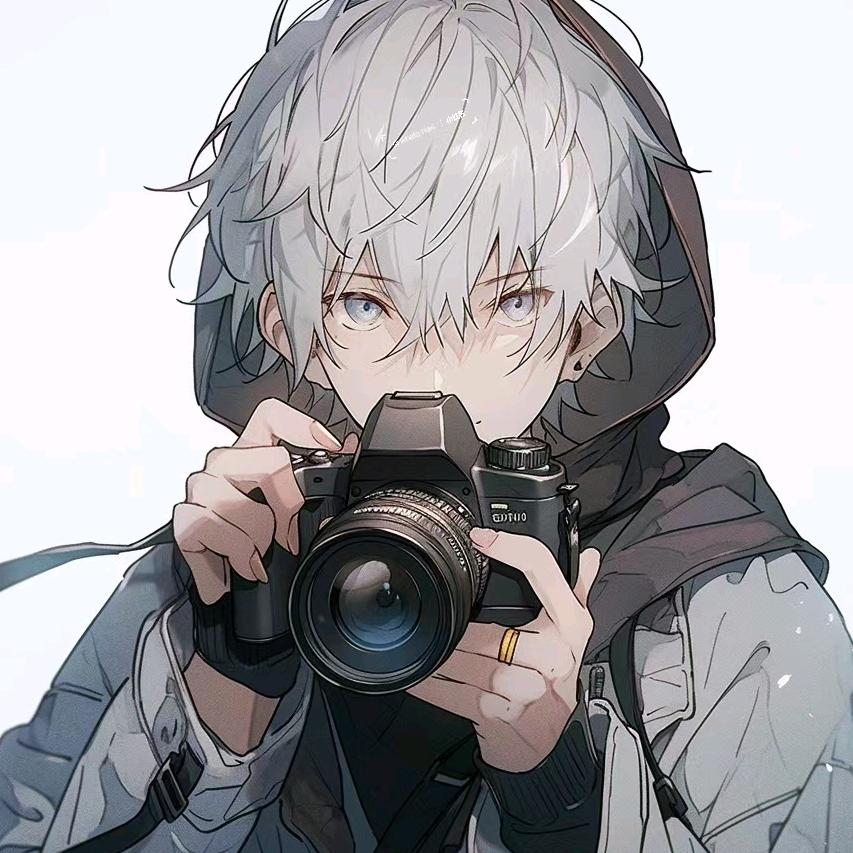 摄影师~木易