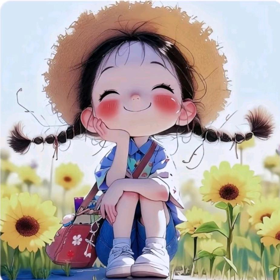 绘涂吖🖌(早9点20)解压风景