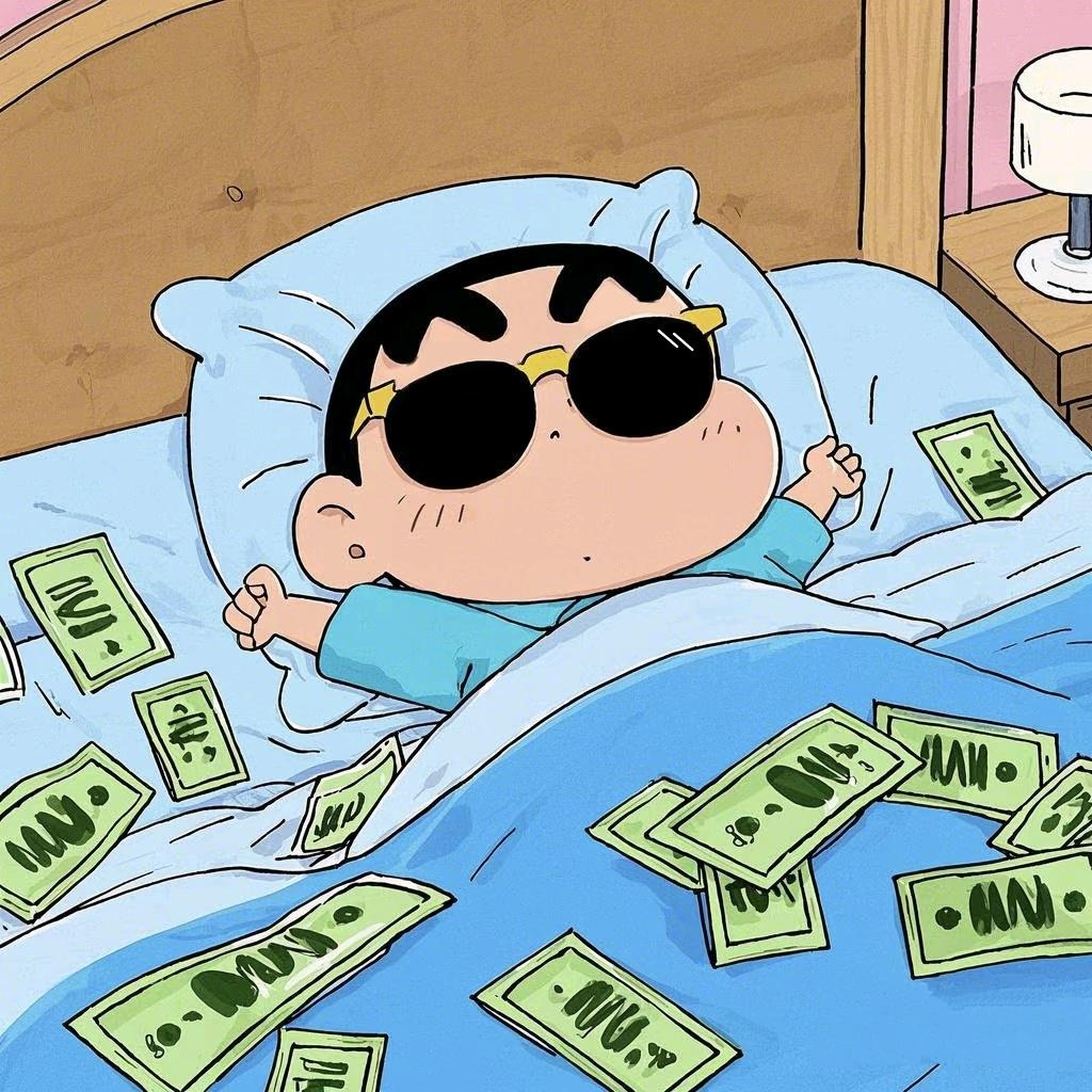 徐徐有颗大心脏