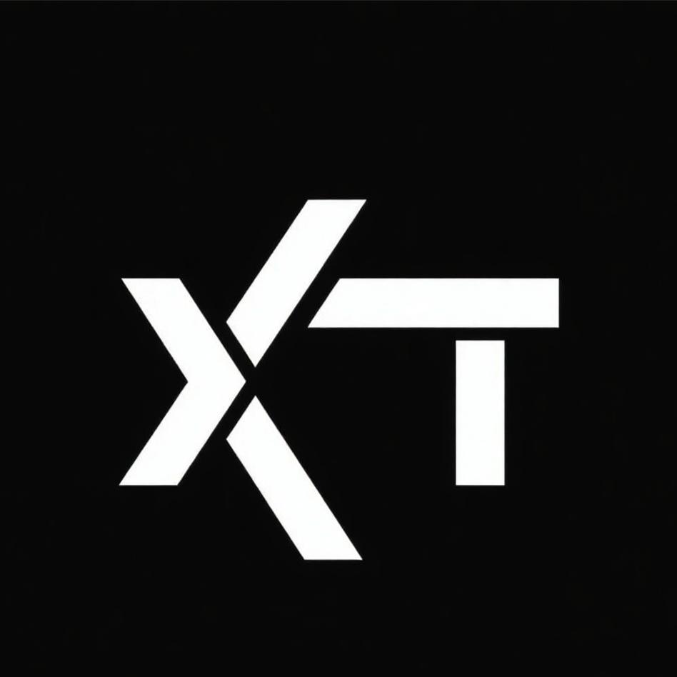 X_T🎶