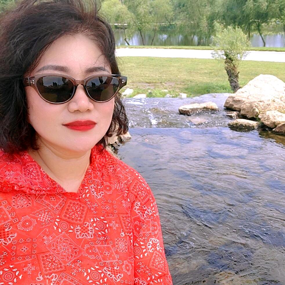天姿🌺