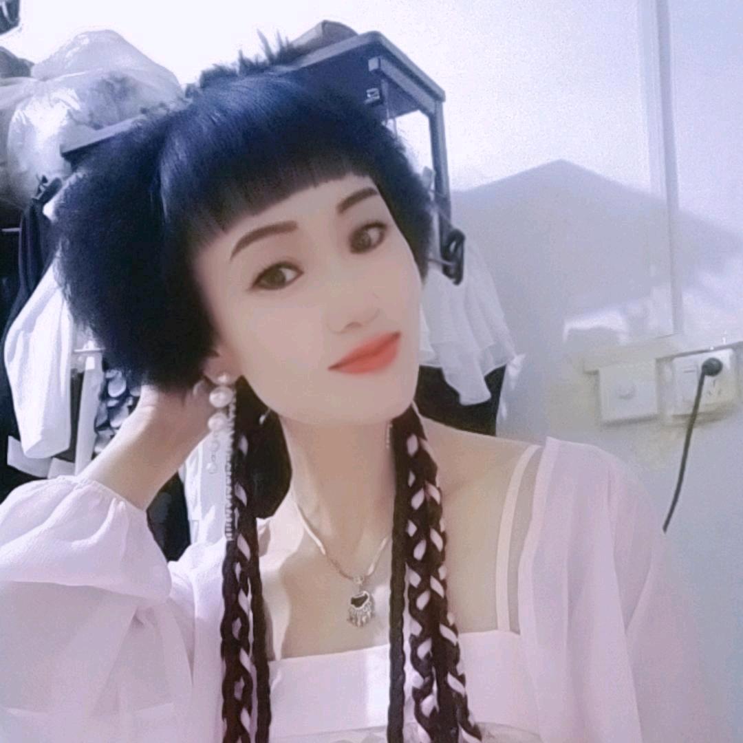 克拉恋人@小老婆