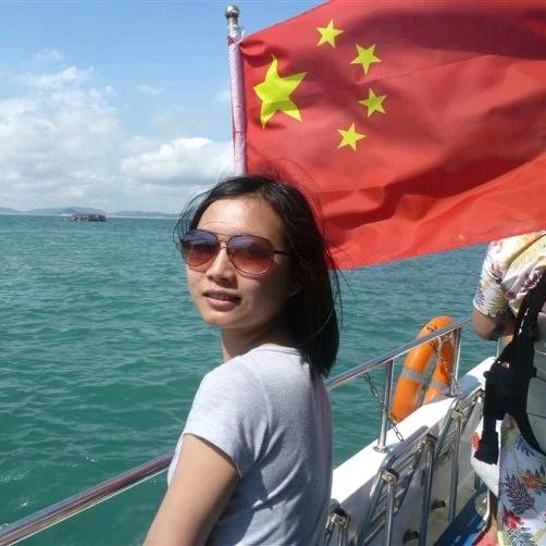 小灰灰⁵²⁰♉️