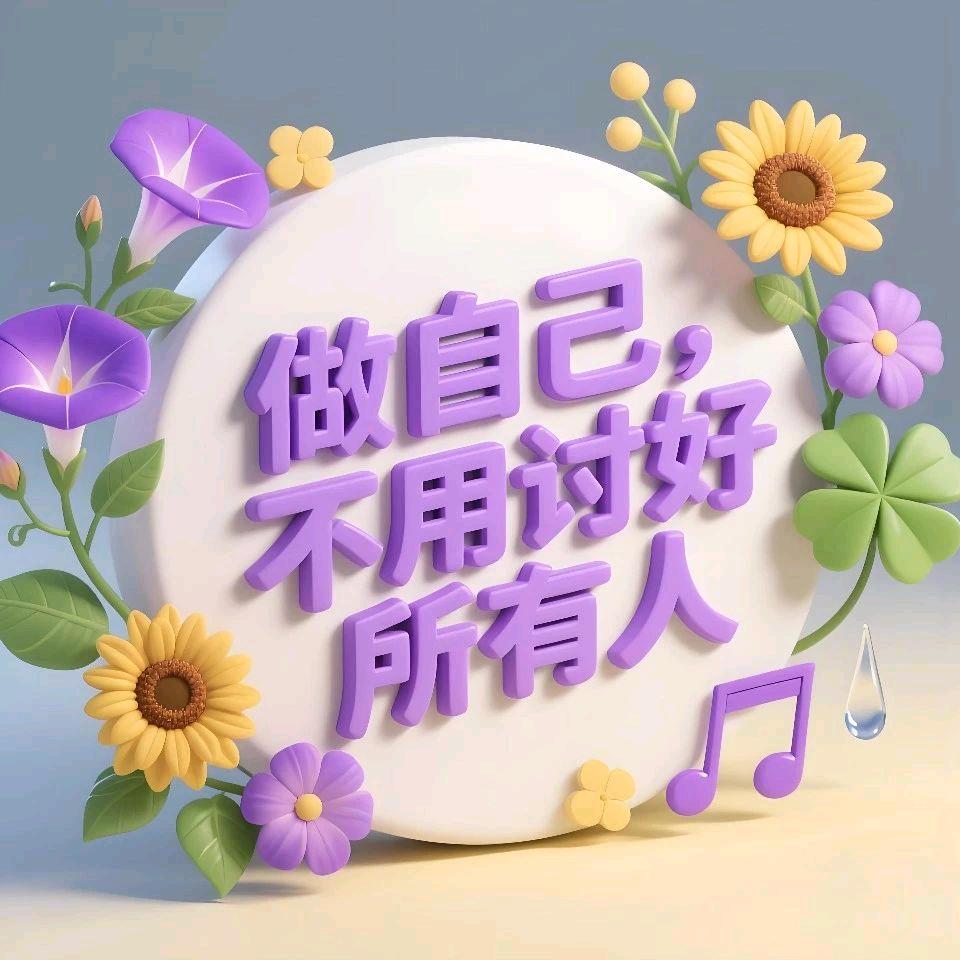 好运连连幸福在