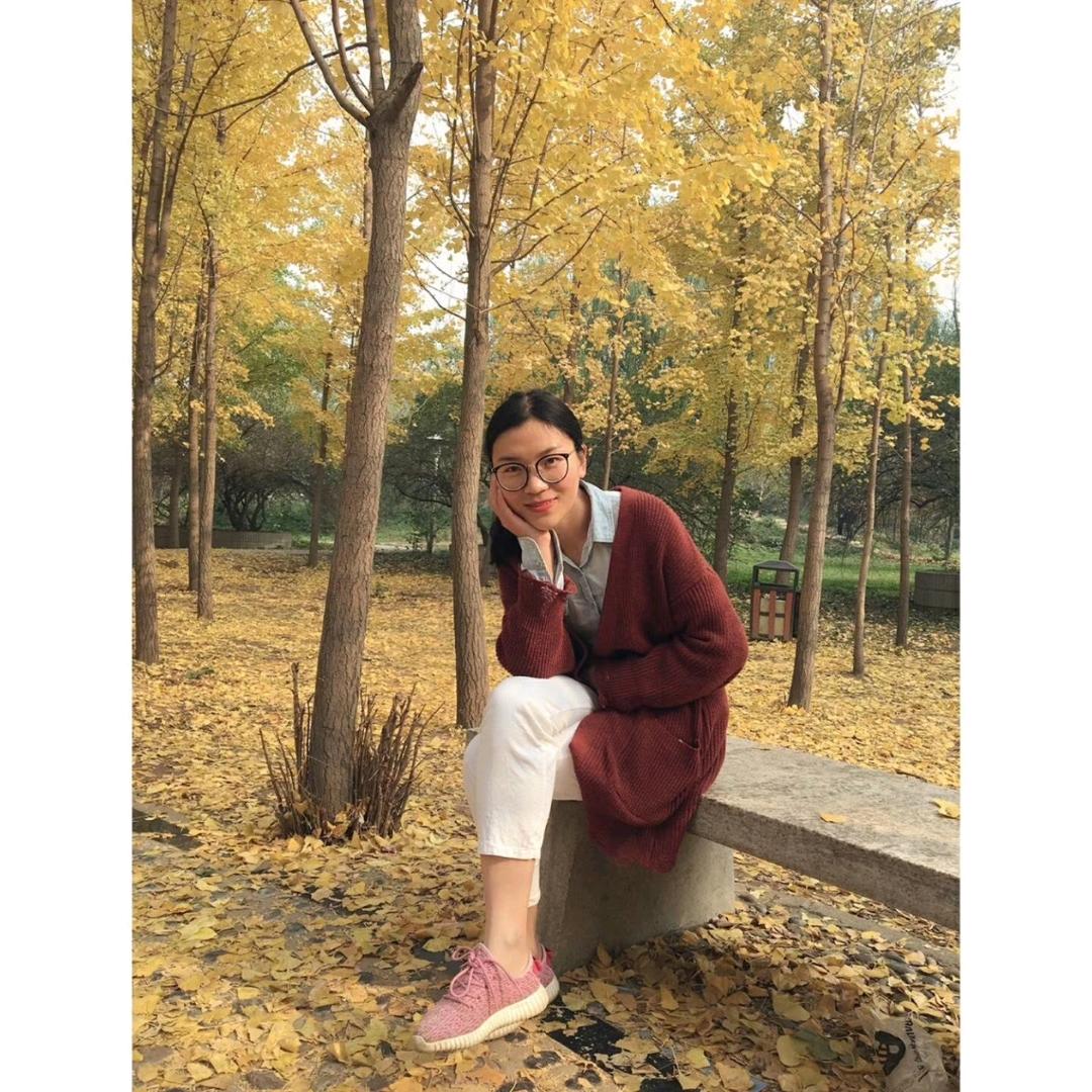 争当美女我第一！