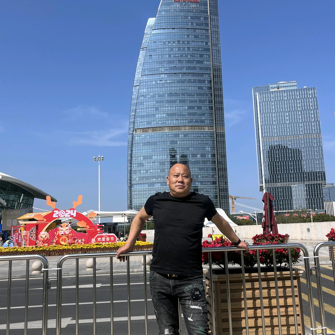 绵竹市金蚂蚁二手车销售有限公司