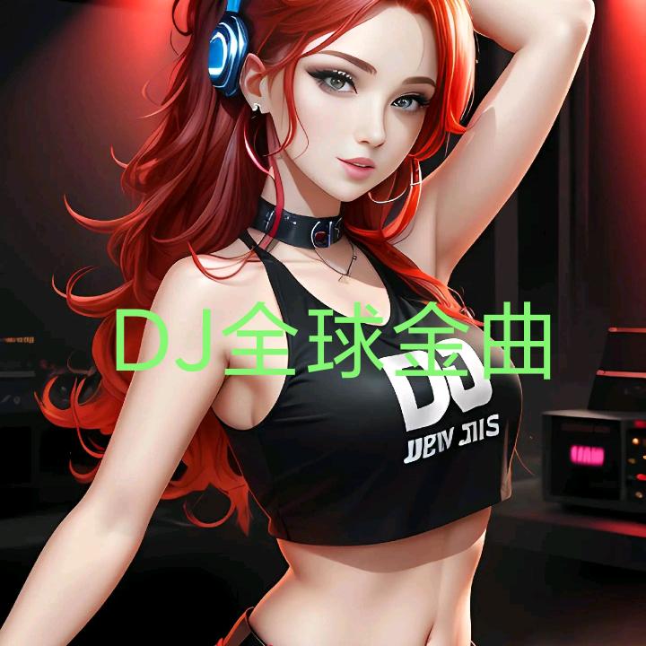 DJ全球金曲