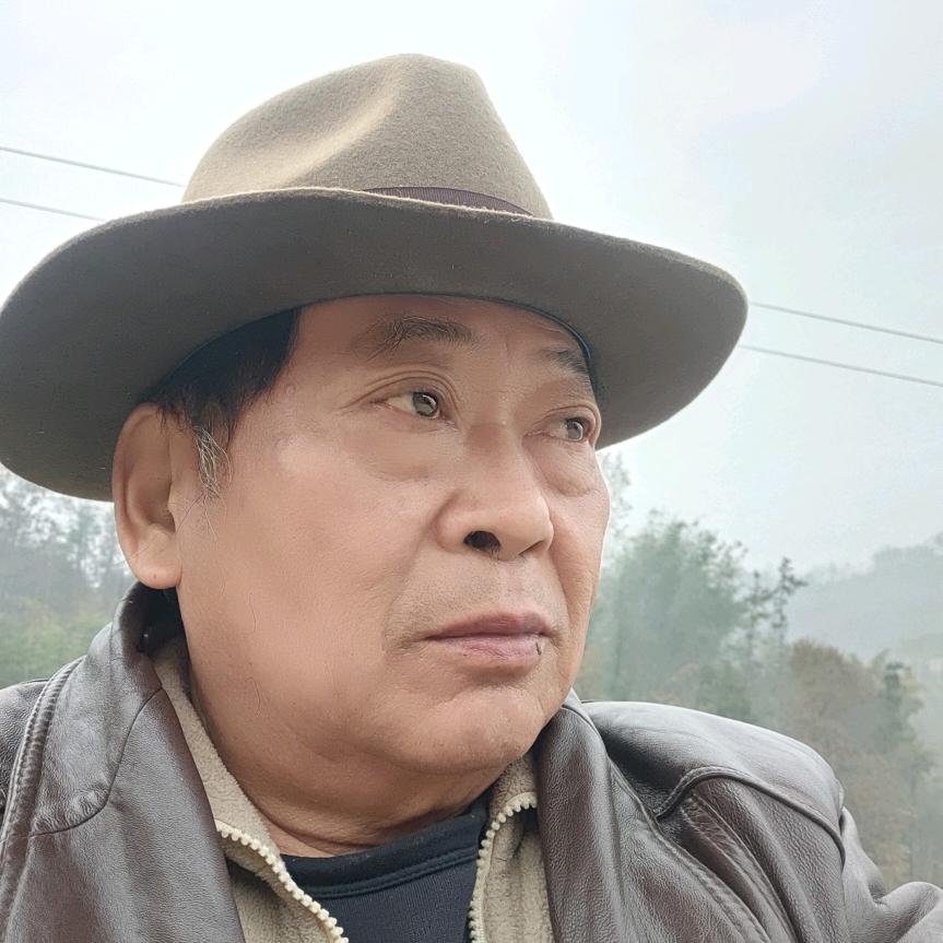 楊老伍
