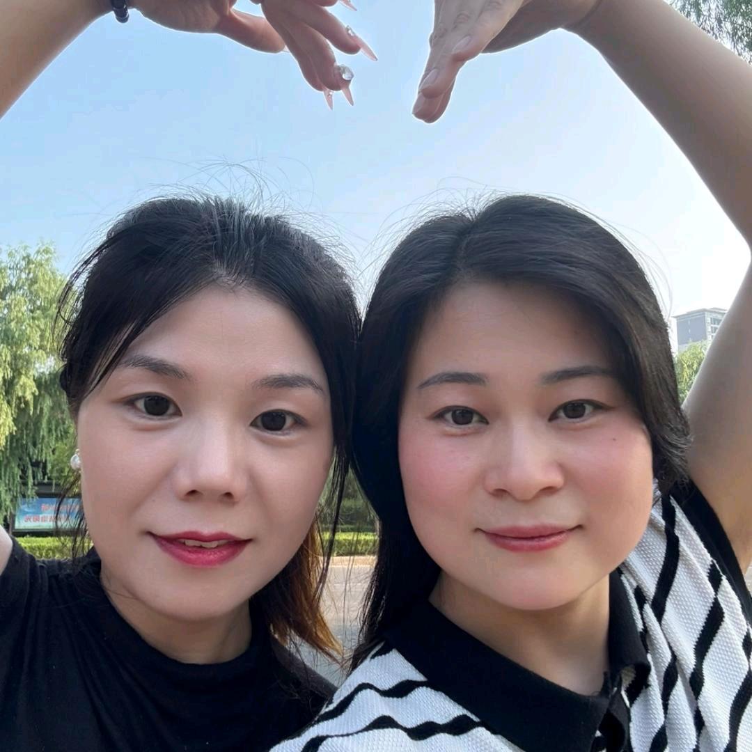 大妮儿和小仙儿