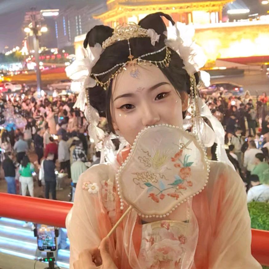 苏溪的宝藏